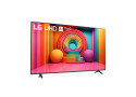 LG UHD 75UR75006LK 190,5 cm (75") 4K Ultra HD Smart TV Wifi Zwart