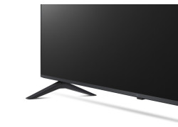 LG UHD 75UR75006LK 190,5 cm (75") 4K Ultra HD Smart TV Wifi Zwart