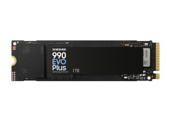 SSD Samsung 990 EVO Plus 1TB M.2 NVMe