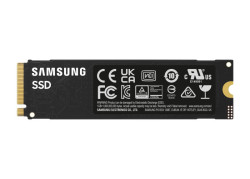 SSD Samsung 990 EVO Plus 1TB M.2 NVMe