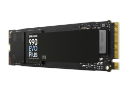 SSD Samsung 990 EVO Plus 1TB M.2 NVMe