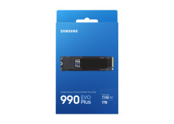 SSD Samsung 990 EVO Plus 1TB M.2 NVMe