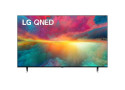 LG QNED 50-inch 4K smart-tv 2023