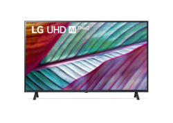 LG UHD UR75 43&#039;&#039; 4K Smart TV