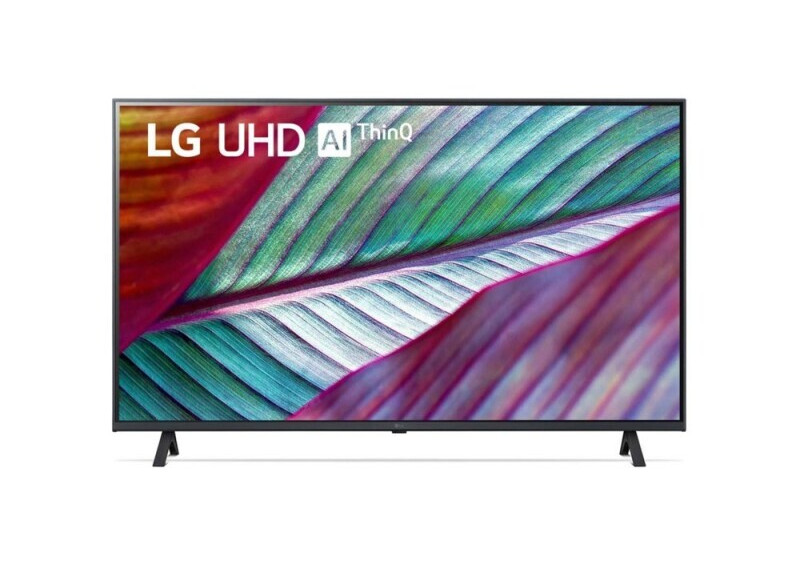 LG UHD UR75 43&#039;&#039; 4K Smart TV