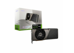 4070Ti MSI RTX Super EXPERT 16GB/3xDP/HDMI