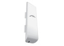 Ubiquiti Networks NSM2 draadloos toegangspunt (WAP) 150 Mbit/s Wit Power over Ethernet (PoE)