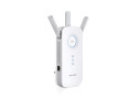 TP-LINK RE450 Netwerkrepeater Wit 10, 100, 1000 Mbit/s