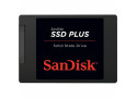 SanDisk Plus 240 GB SATA III SLC