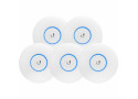 Ubiquiti Networks UAP-AC-LITE-5 draadloos toegangspunt (WAP) 1000 Mbit/s Wit Power over Ethernet (PoE)