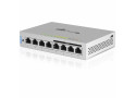 Ubiquiti Networks UniFi Switch 8 Managed Gigabit Ethernet (10/100/1000) Power over Ethernet (PoE) Grijs