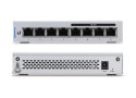 Ubiquiti Networks UniFi Switch 8 Managed Gigabit Ethernet (10/100/1000) Power over Ethernet (PoE) Grijs