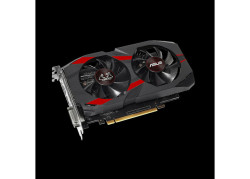 ASUS CERBERUS-GTX1050TI-A4G NVIDIA GeForce GTX 1050 Ti 4 GB GDDR5