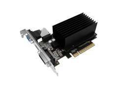 Palit NEAT7100HD46H-2080H videokaart NVIDIA GeForce GT 710 2 GB GDDR3