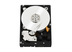 Western Digital Black 3.5" 2000 GB SATA III