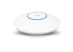 Ubiquiti Networks UAP-AC-SHD draadloos toegangspunt (WAP) 1000 Mbit/s Wit Power over Ethernet (PoE)