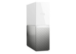 Western Digital My Cloud Home persoonlijk cloud-opslagapparaat 3 TB Ethernet LAN Grijs