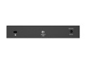 D-Link DGS-108 netwerk-switch Unmanaged Zwart