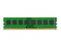 Kingston Technology ValueRAM 2GB DDR3-1600 geheugenmodule 1 x 2 GB 1600 MHz