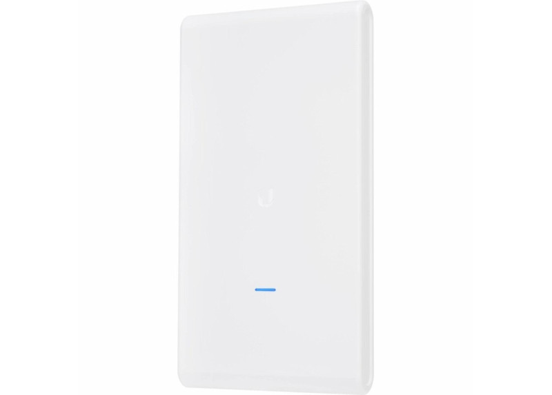 Ubiquiti Networks UAP-AC-M-PRO 1300 Mbit/s Wit Power over Ethernet (PoE)