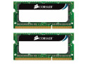 Corsair 16GB (2 x 8 GB) DDR3 1333MHz SODIMM geheugenmodule