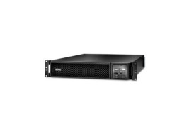 APC Smart-UPS On-Line SRT3000RMXLI Noodstroomvoeding - 3000VA, 8x C13 & 2x C19, rackmount