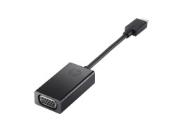 HP USB-C naar VGA adapter