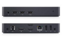 DELL Dockingstation USB 3.0, D3100