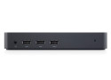 DELL Dockingstation USB 3.0, D3100