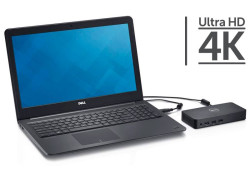 DELL Dockingstation USB 3.0, D3100