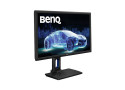 Benq PD2700Q 68,6 cm (27") 2560 x 1440 Pixels Quad HD LED Zwart