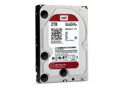 Western Digital Red Pro 3.5" 2000 GB SATA III