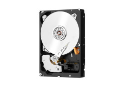 Western Digital Red Pro 3.5" 2000 GB SATA III