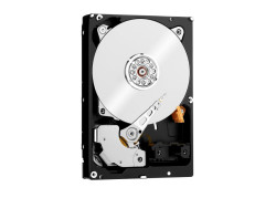 Western Digital Red Pro 3.5" 2000 GB SATA III