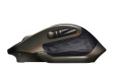 Logitech MX Master muis Rechtshandig RF draadloos + Bluetooth Laser 1000 DPI