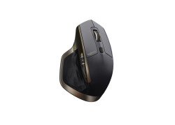 Logitech MX Master muis Rechtshandig RF draadloos + Bluetooth Laser 1000 DPI