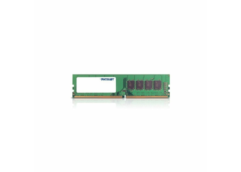 Patriot Memory 8GB DDR4 2666MHz geheugenmodule 1 x 8 GB