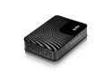 Zyxel GS-105S v2 Gigabit Ethernet (10/100/1000) Zwart