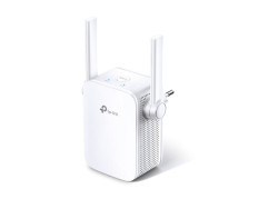 TP-LINK TL-WA855RE Netwerkzender & -ontvanger Wit 10, 100 Mbit/s