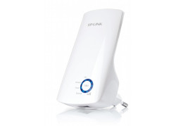 TP-LINK TL-WA850RE Netwerkontvanger Wit 10, 100 Mbit/s RETURNED