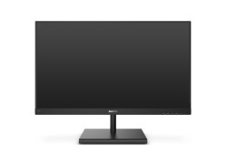 Philips E Line 245E1S/00 LED display 60,5 cm (23.8") 2560 x 1440 Pixels 2K Ultra HD LCD Zwart