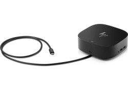 HP USB-C dock G5