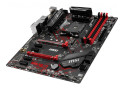 MSI B450 GAMING PLUS MAX moederbord AMD B450 Socket AM4 ATX