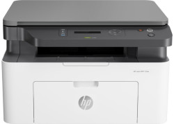 HP Laser 135w A4 1200 x 1200 DPI 20 ppm Wi-Fi