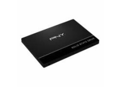 PNY CS900 2.5" 120 GB SATA III 3D TLC NAND