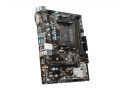 MSI B450M-A PRO MAX moederbord AMD B450 Socket AM4 micro ATX