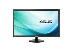 MON ASUS VP228HE 21.5inch Full-HD Zwart