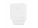 Ubiquiti Networks UniFi USW‑FLEX Managed L2 Gigabit Ethernet (10/100/1000) Power over Ethernet (PoE) Wit