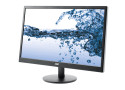 AOC 70 Series E2270SWN LED display 54,6 cm (21.5") 1920 x 1080 Pixels Full HD LCD Zwart