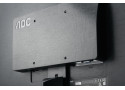 AOC 70 Series E2270SWN LED display 54,6 cm (21.5") 1920 x 1080 Pixels Full HD LCD Zwart